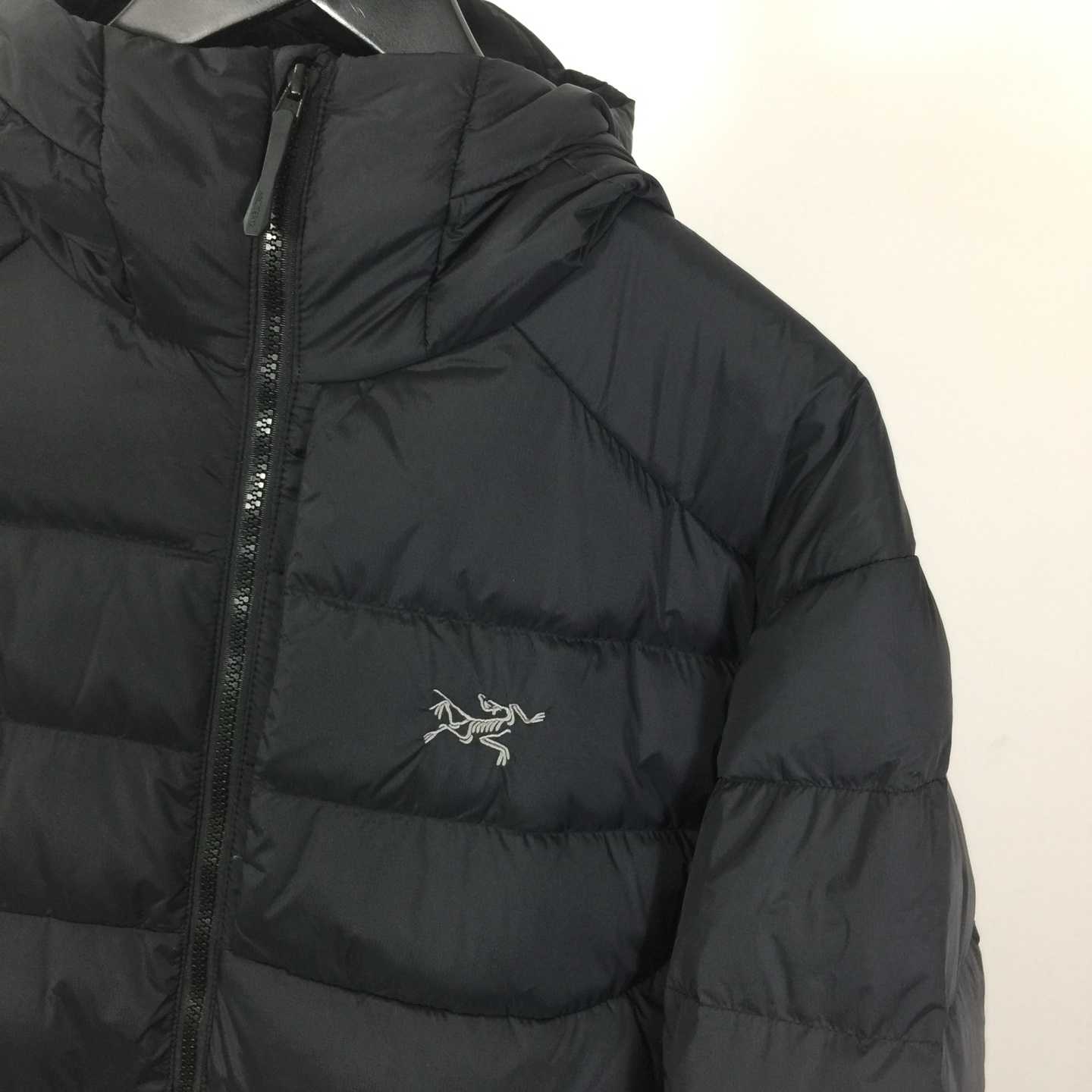 Arc'teryx Thorium Down Hooded Jacket - DesignerGu