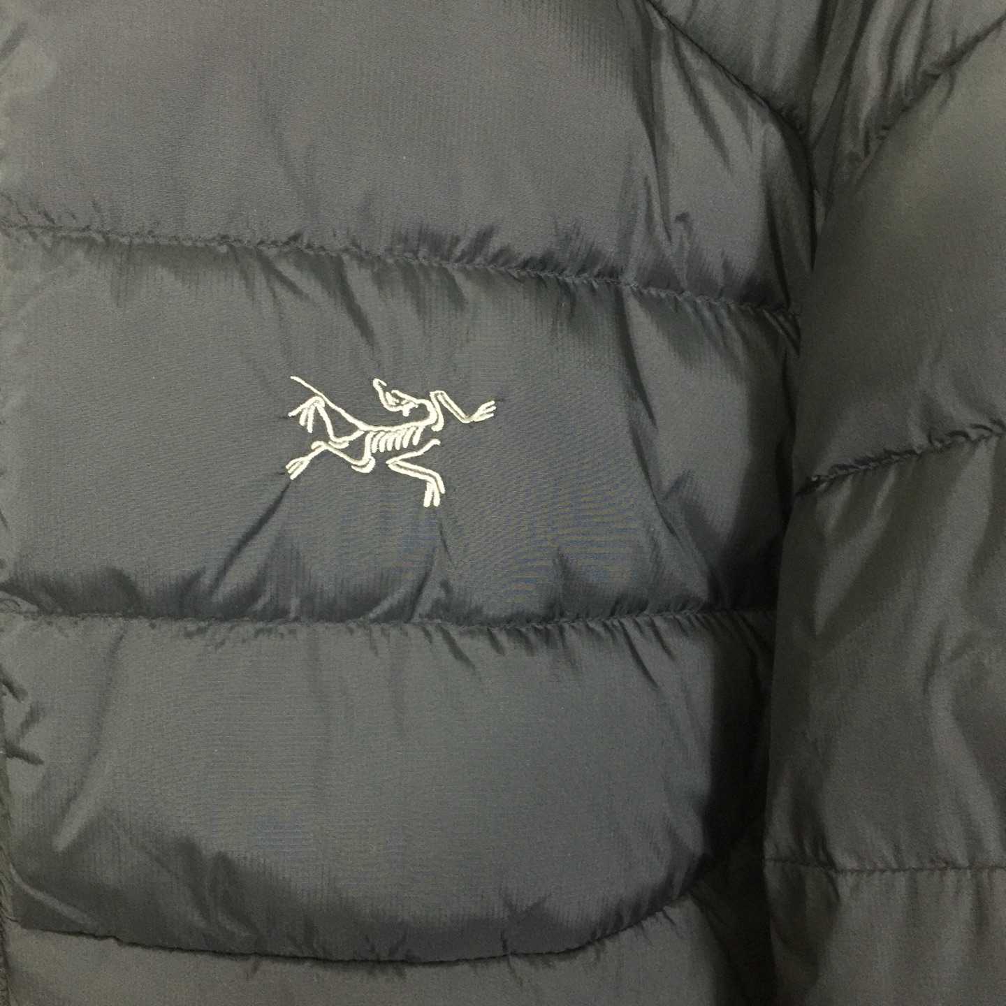 Arc'teryx Thorium Down Hooded Jacket - DesignerGu
