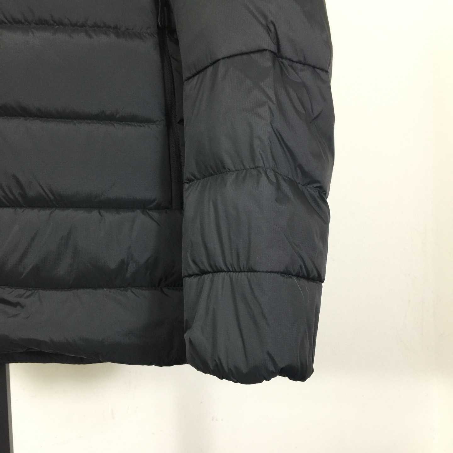Arc'teryx Thorium Down Hooded Jacket - DesignerGu