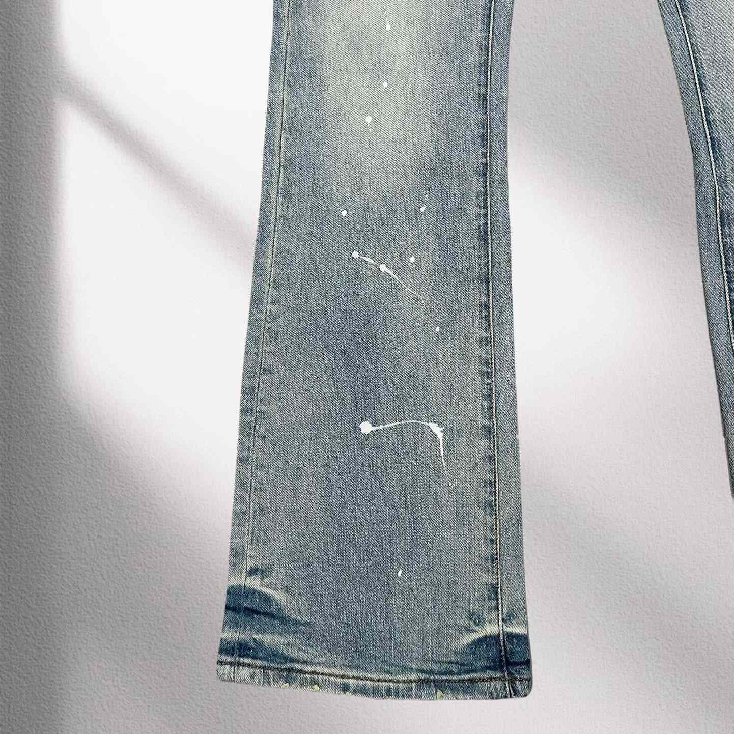 Purple-Brand Jeans   1632 - DesignerGu