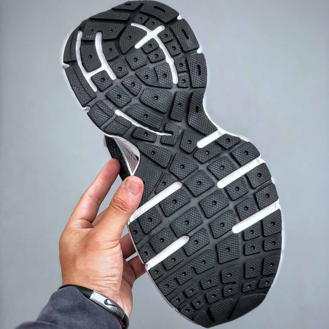 Balenciaga Phantom Sneaker “Triple White” 734731 W3XLX 1080 - DesignerGu