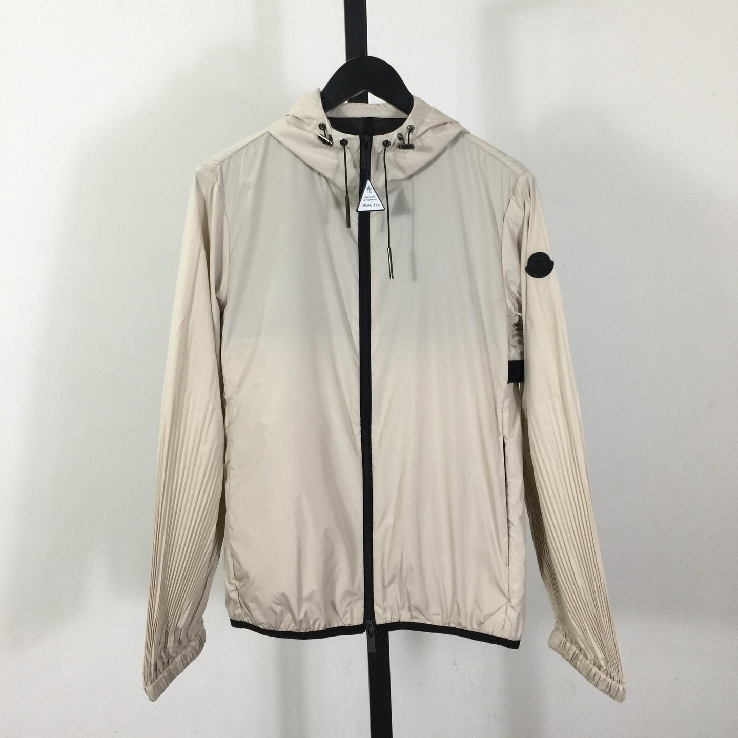 Moncler Panat Jacket - DesignerGu