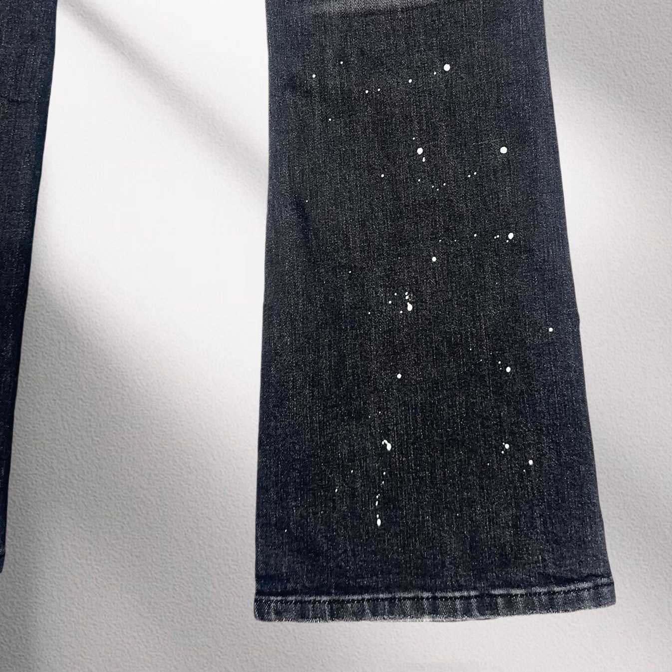 Purple-Brand Jeans   1633 - DesignerGu