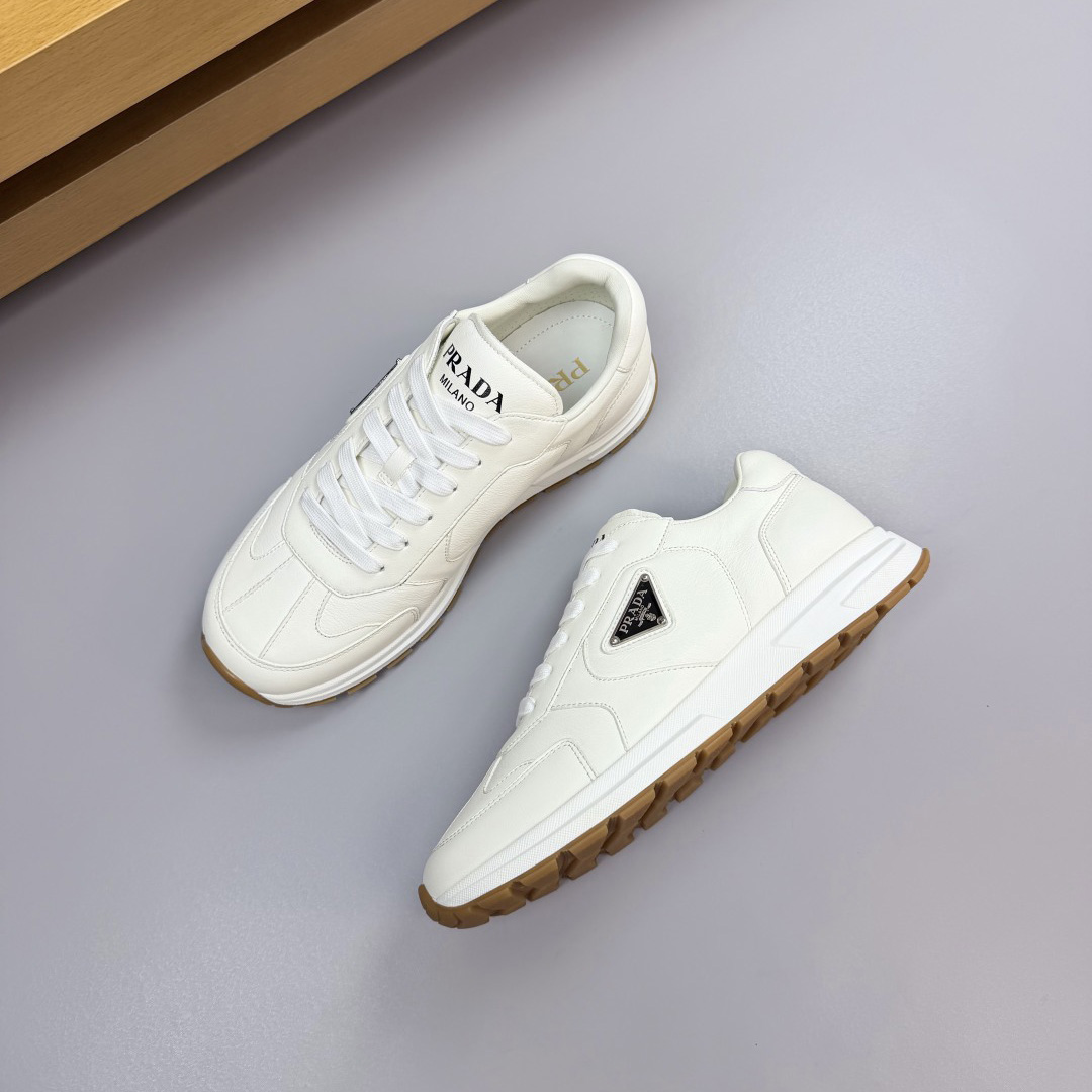 Prada Prax 2.0 Sneakers - DesignerGu