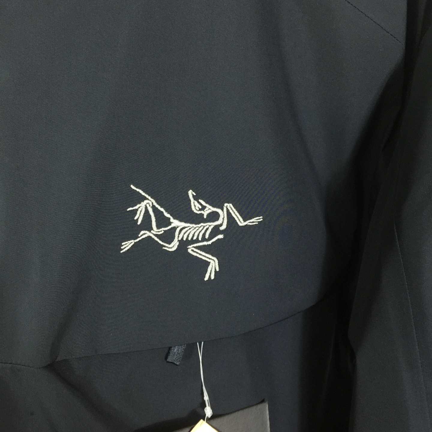 Arc'teryx Macai Jacket - DesignerGu