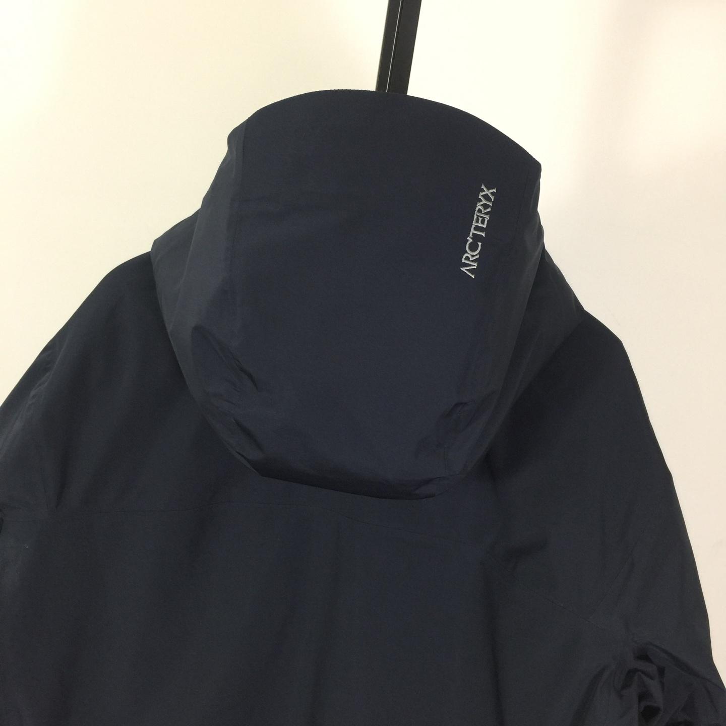 Arc'teryx Macai Jacket - DesignerGu