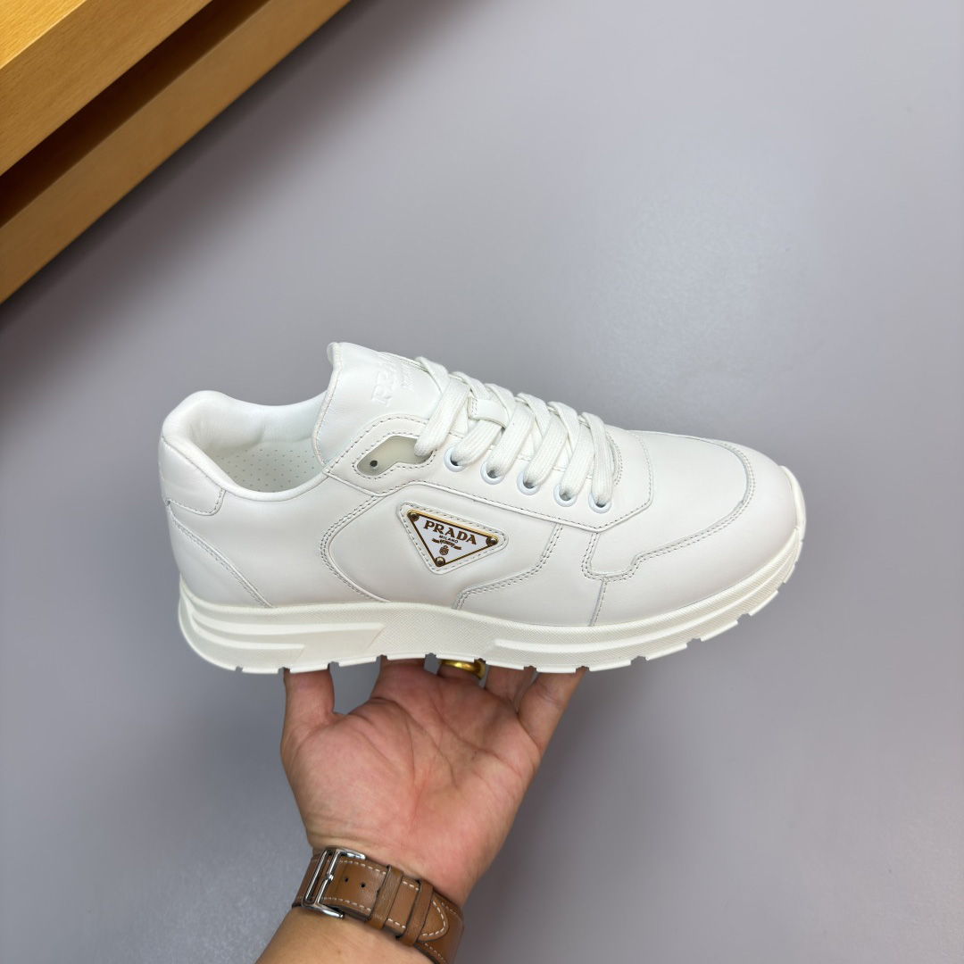 Prada Prax 2.0 Sneakers - DesignerGu