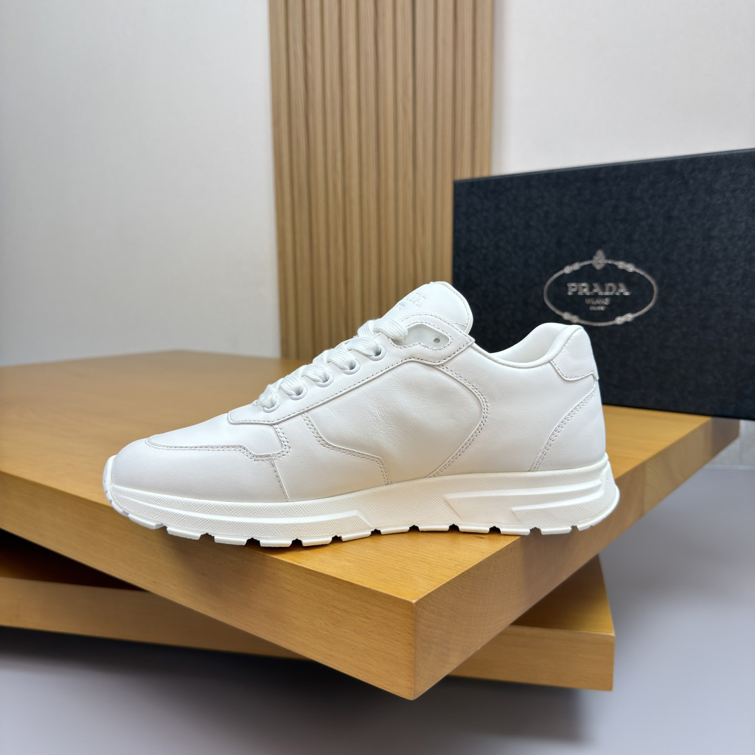 Prada Prax 2.0 Sneakers - DesignerGu