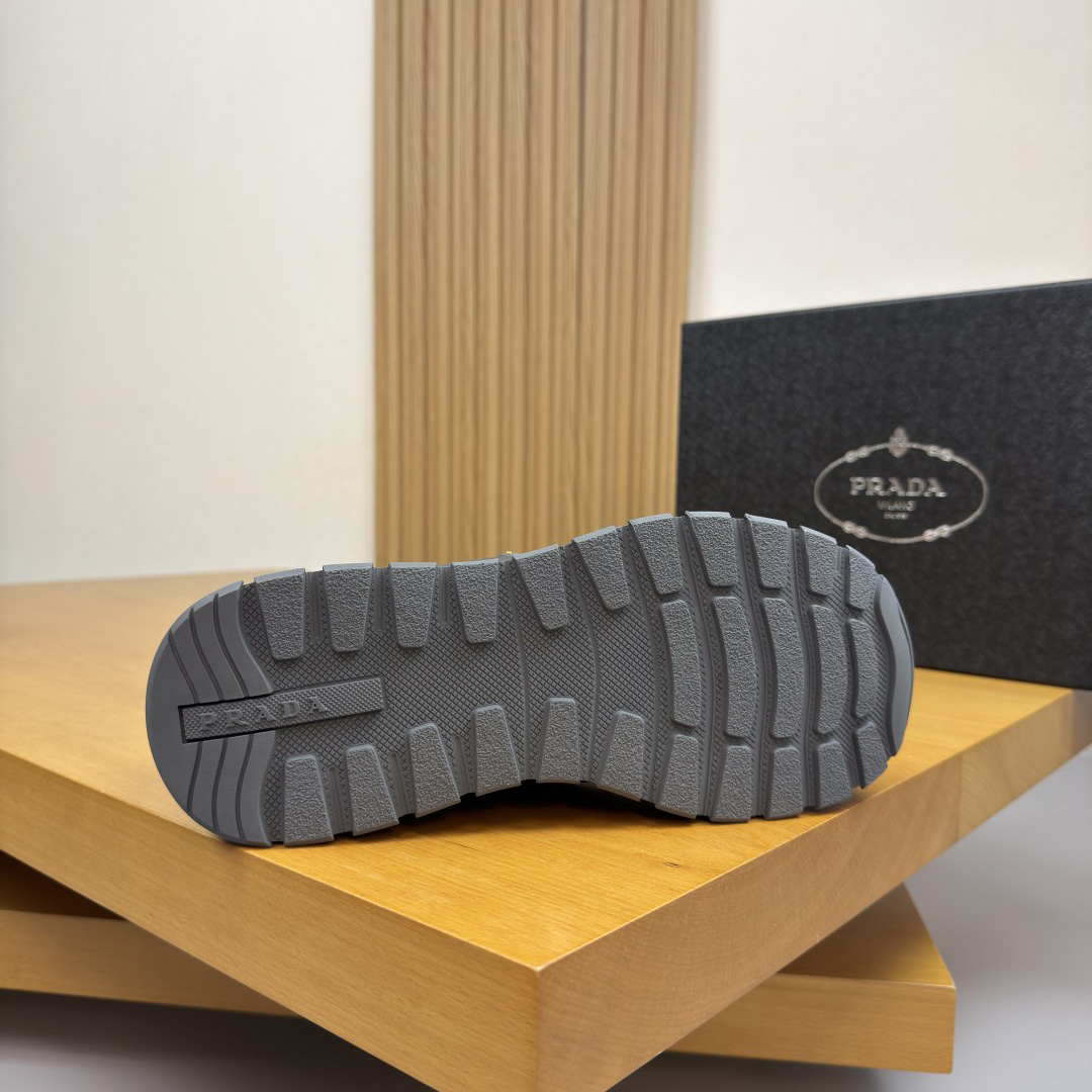 Prada Prax 2.0 Sneakers - DesignerGu