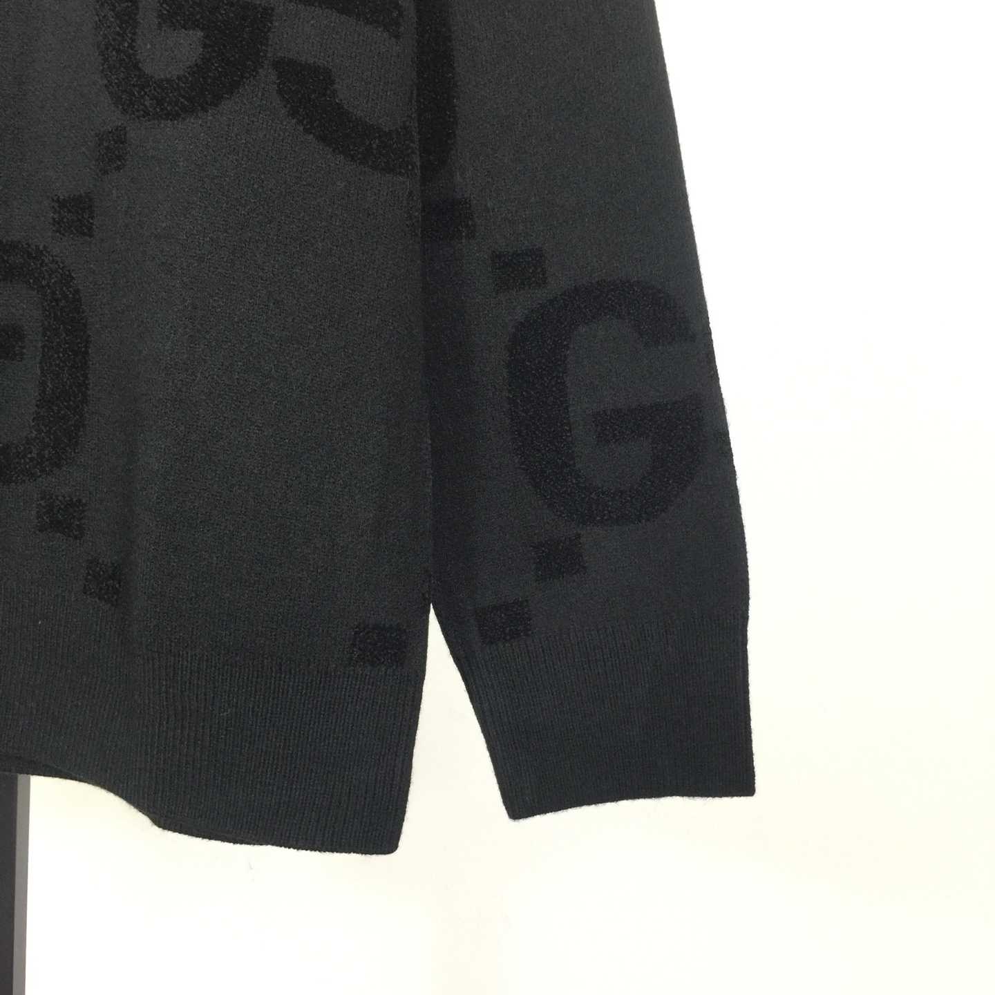 Gucci Sweater - DesignerGu
