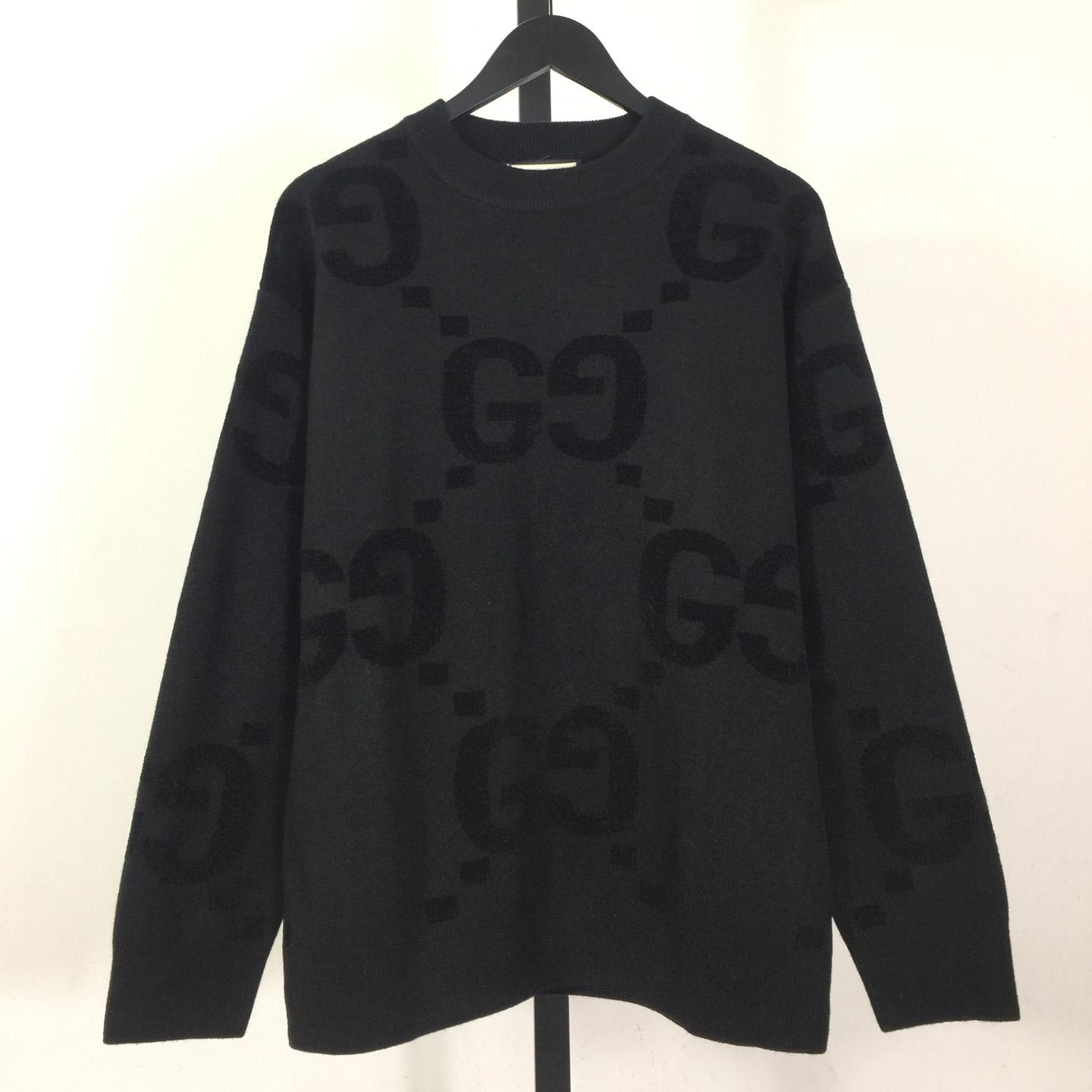 Gucci Sweater - DesignerGu