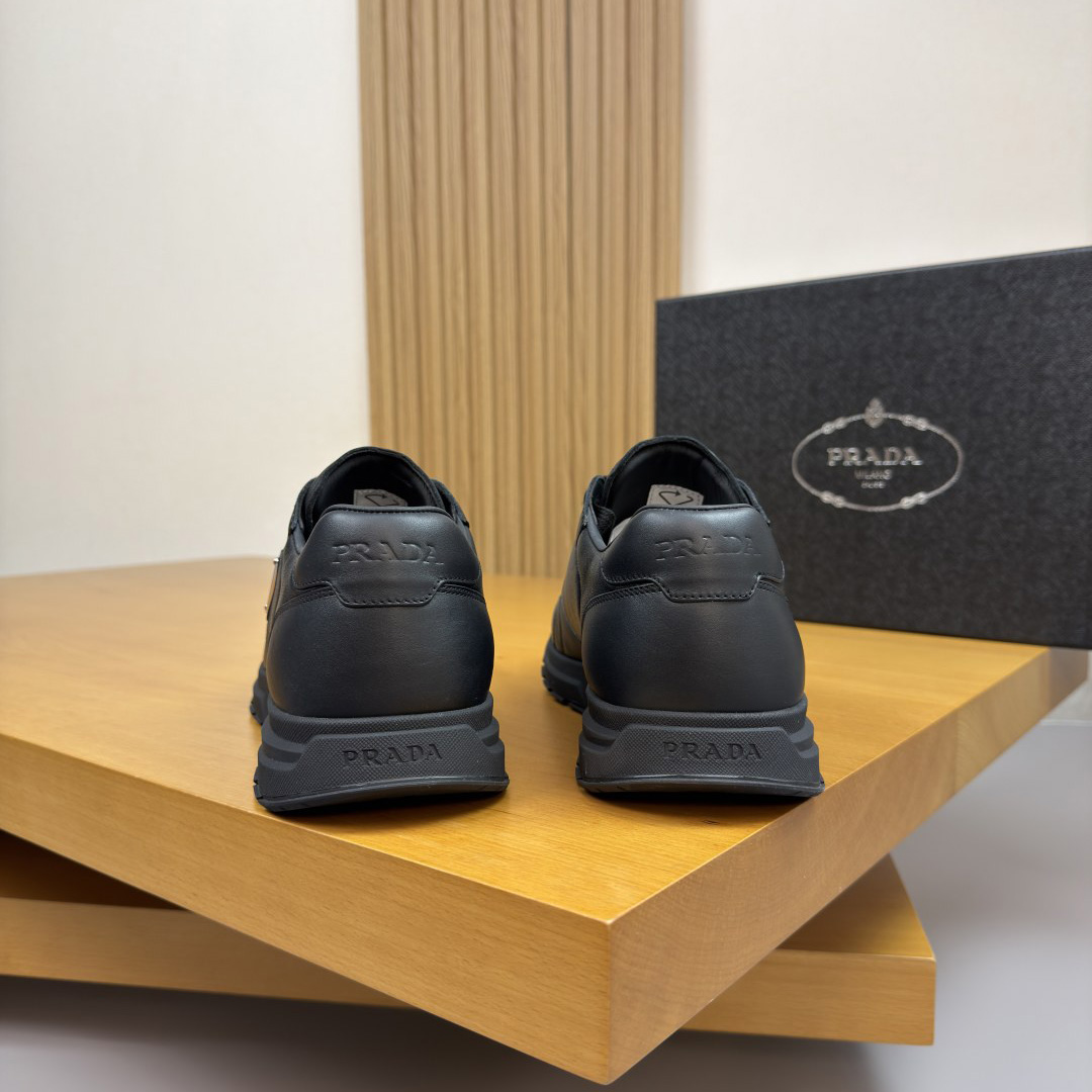 Prada Prax 2.0 Sneakers - DesignerGu