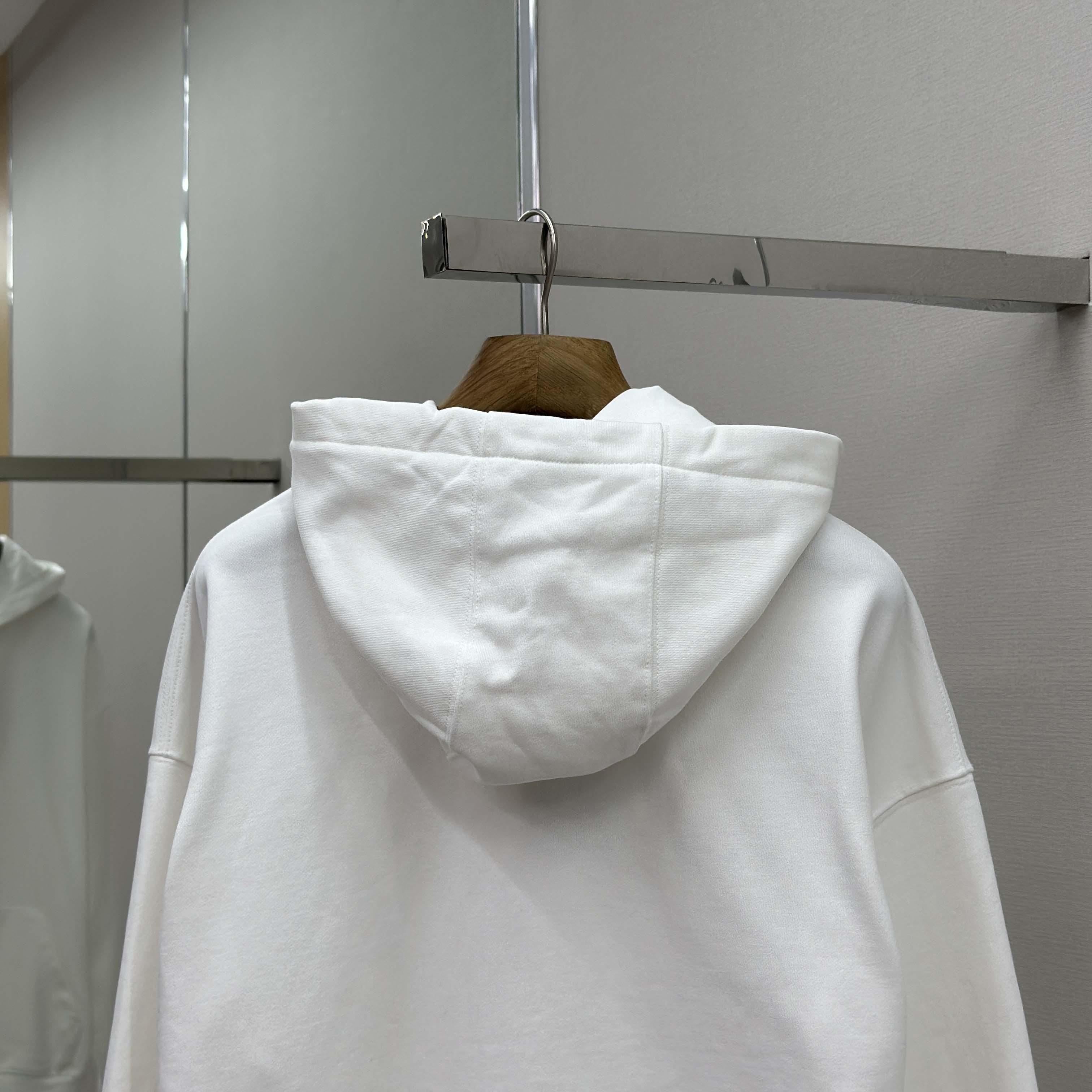 Versace La Medusa Hoodie - DesignerGu