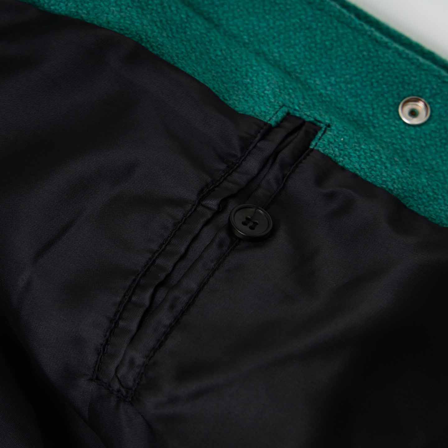 Saint Laurent Varsity Jacket - DesignerGu