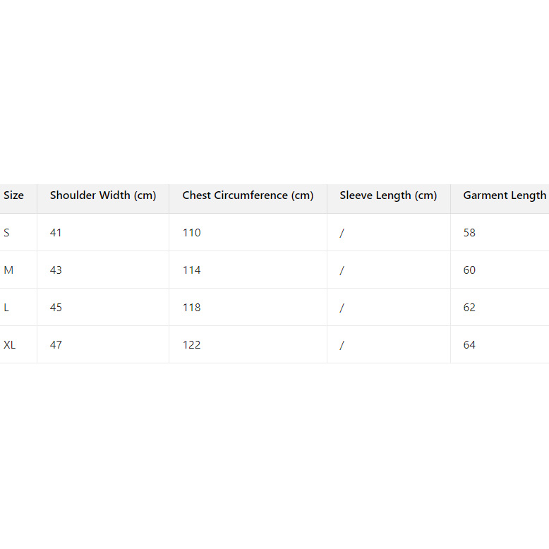 Rick Owens Pocket Goose Down Puffer Vest - DesignerGu