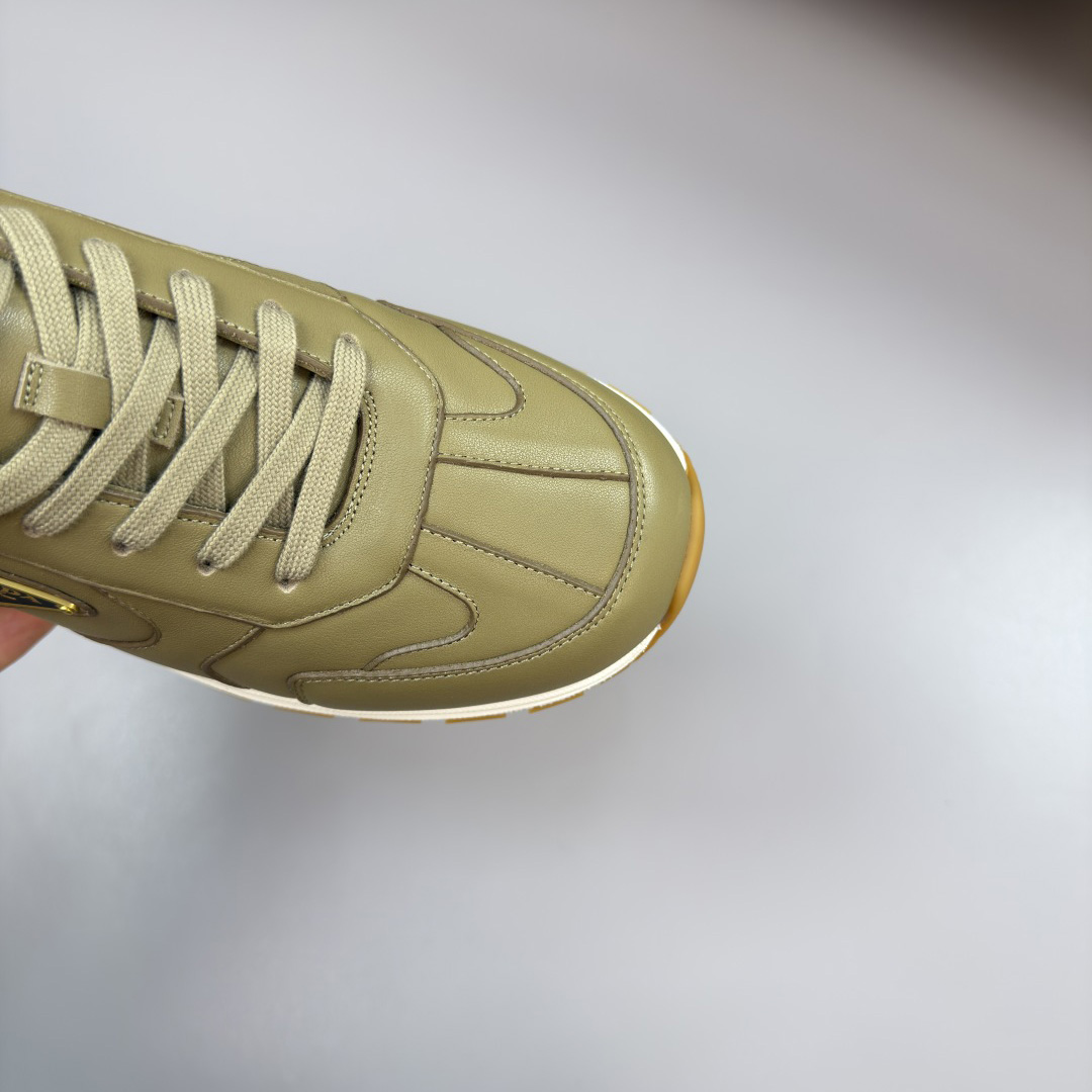 Prada Prax 2.0 Sneakers - DesignerGu