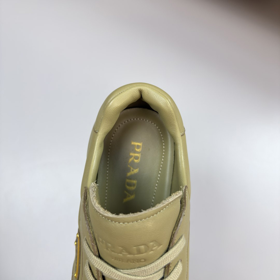Prada Prax 2.0 Sneakers - DesignerGu