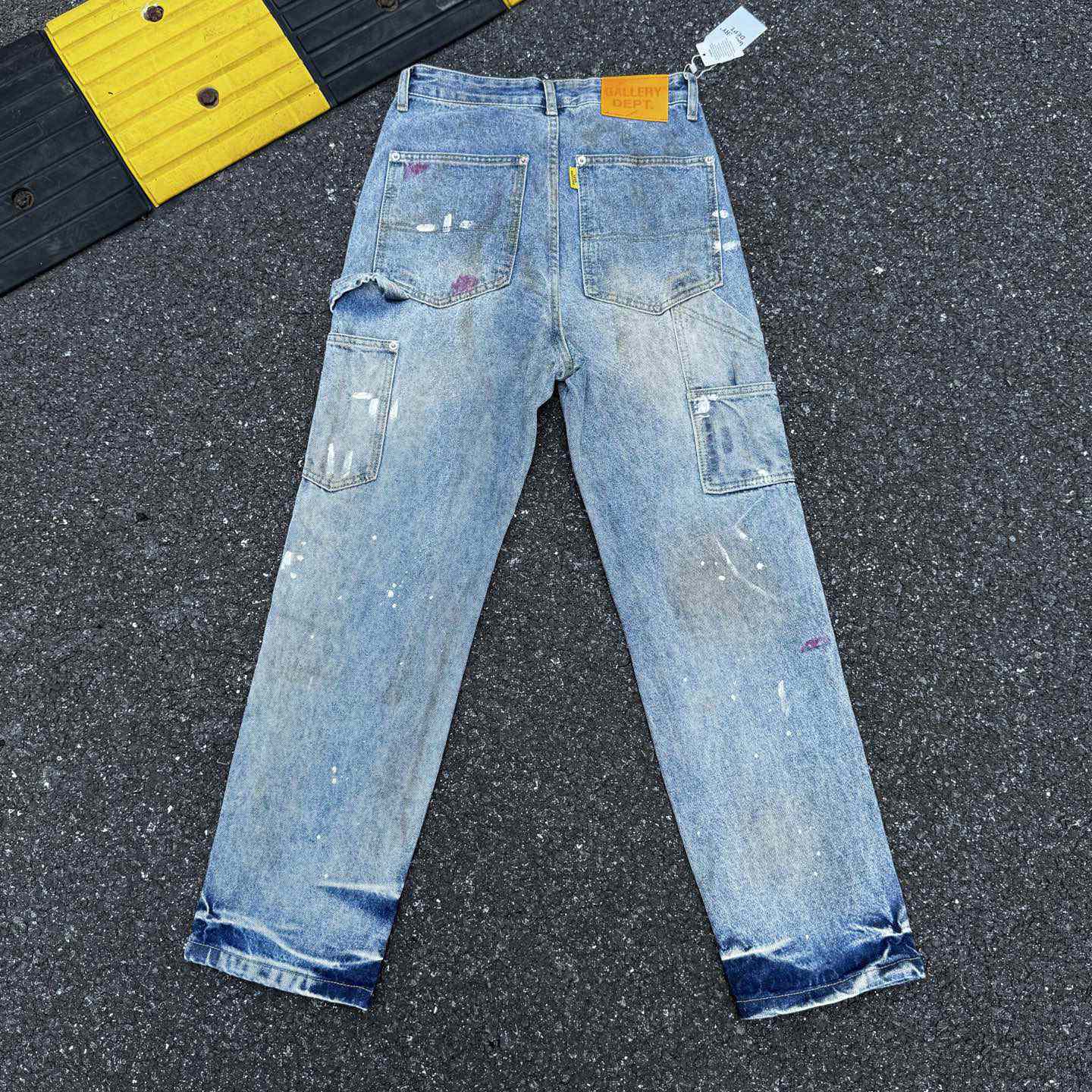 Gallery Dept. Jeans - DesignerGu