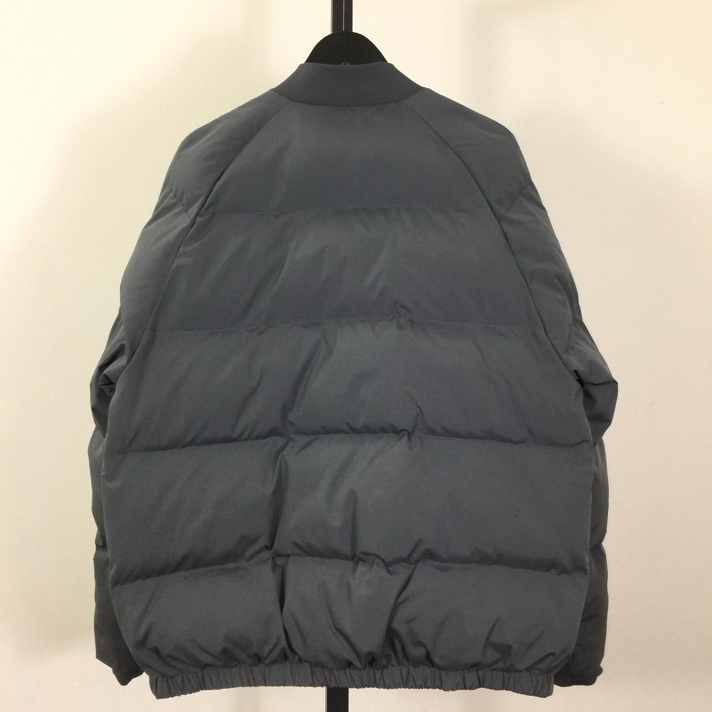Louis Vuitton Reversible Puffer Jacket   1AILOE - DesignerGu