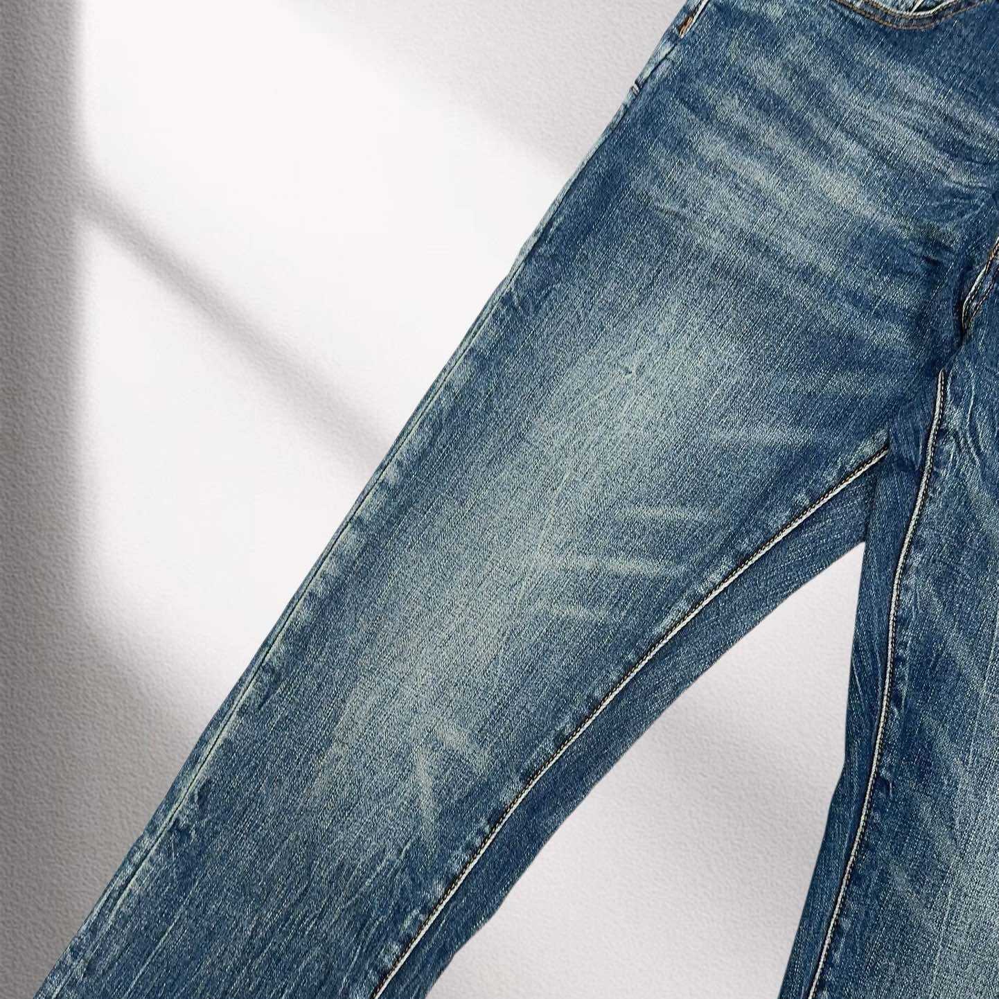 Purple-Brand Jeans   1270 - DesignerGu