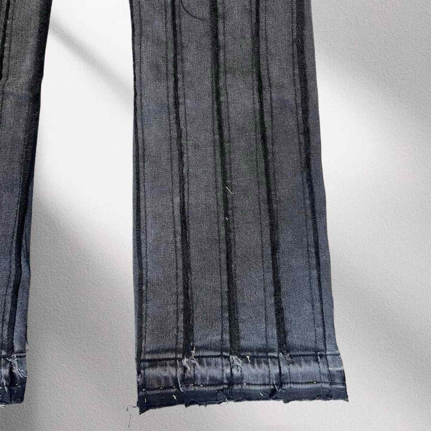 Purple-Brand Jeans   8240-1 - DesignerGu