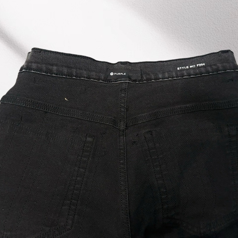 Purple-Brand Jeans   8240-1 - DesignerGu