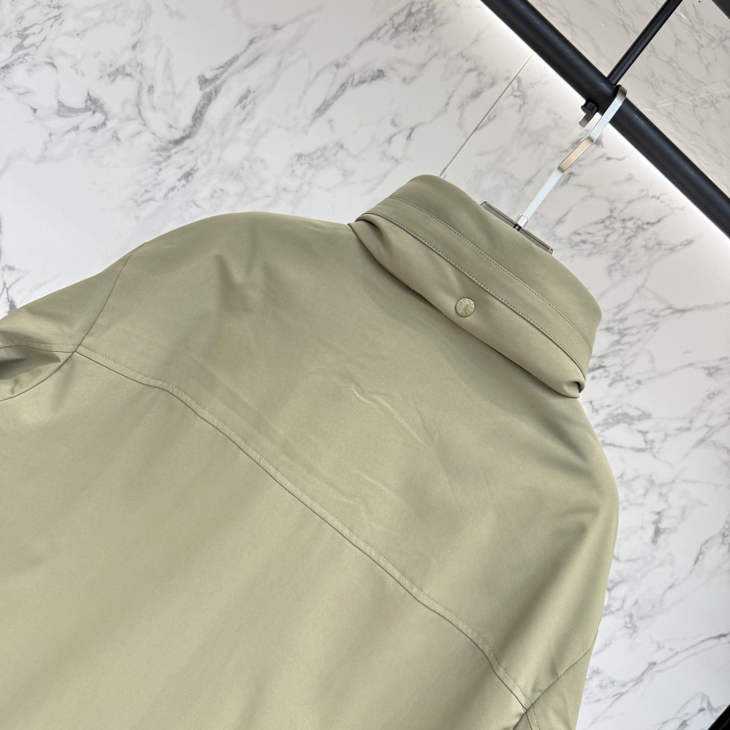 Moncler Jacket - DesignerGu