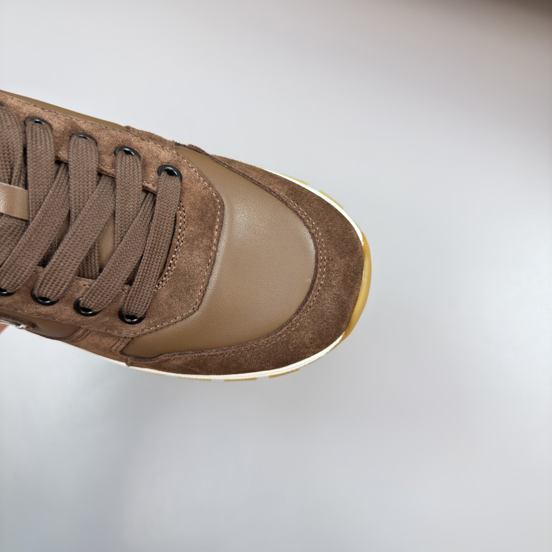 Prada Prax 2.0 Sneakers - DesignerGu