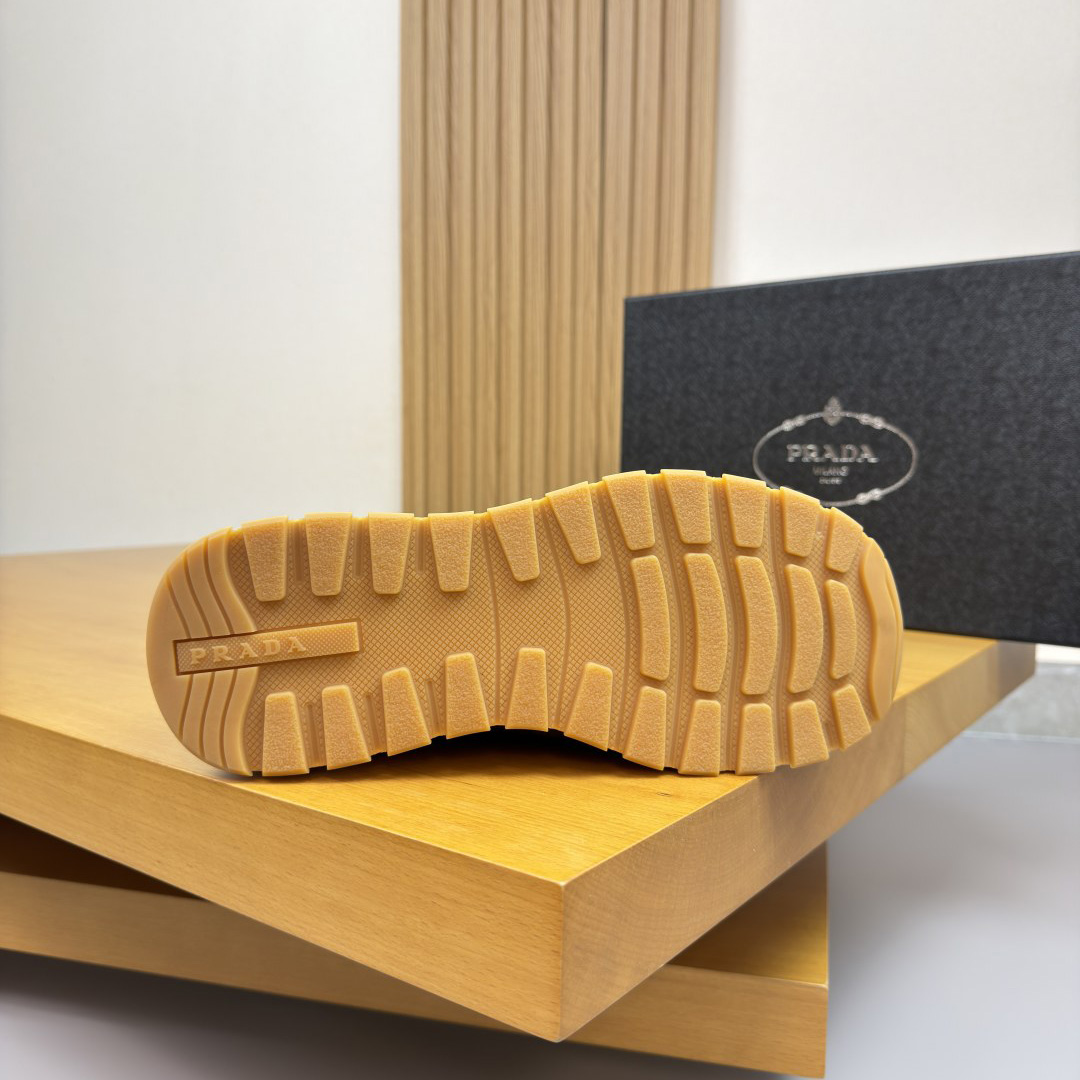 Prada Prax 2.0 Sneakers - DesignerGu