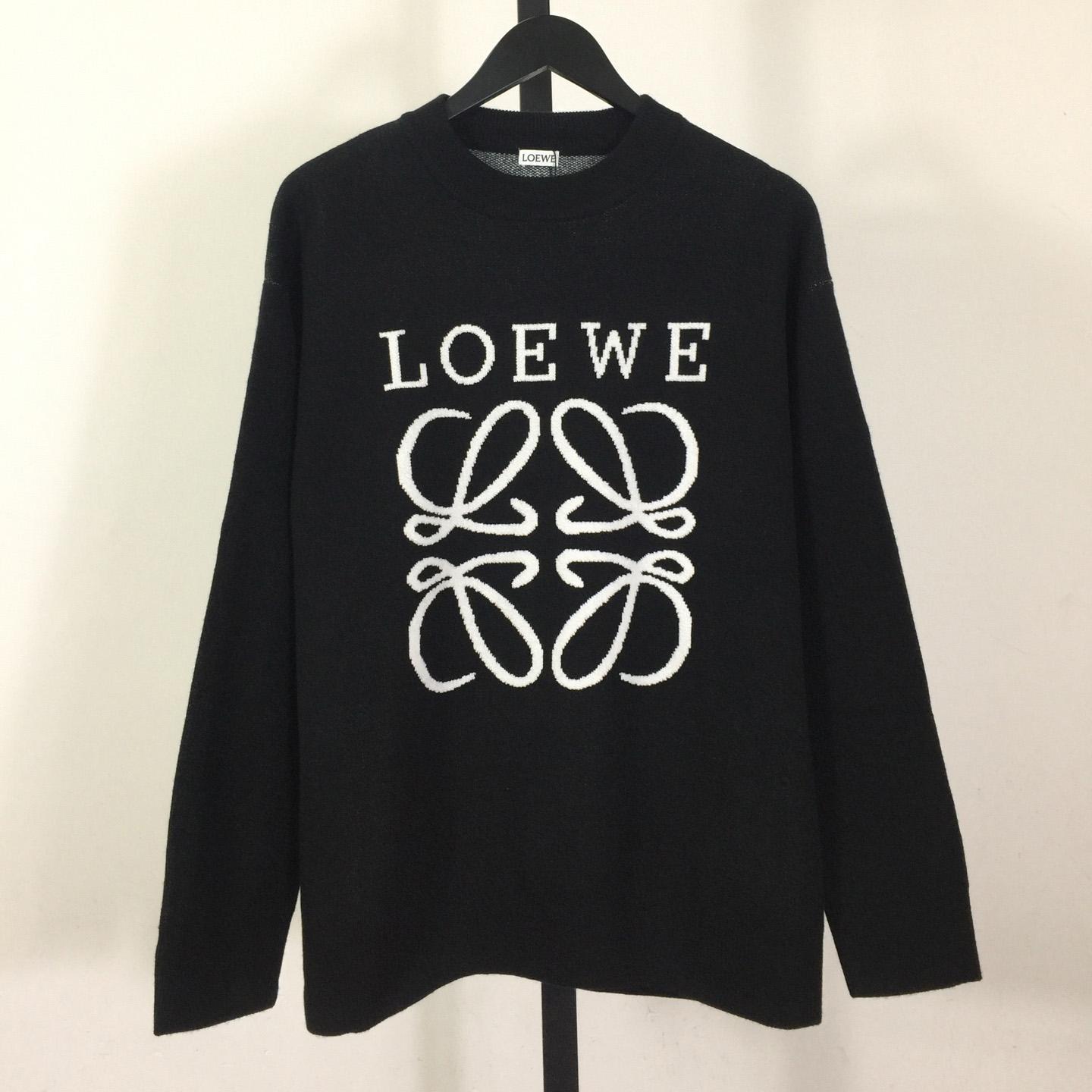 Loewe Sweater - DesignerGu