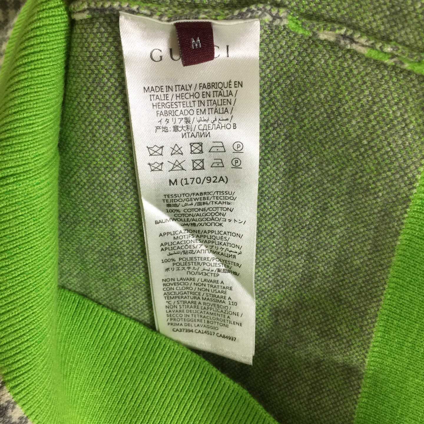 Gucci Sweater - DesignerGu