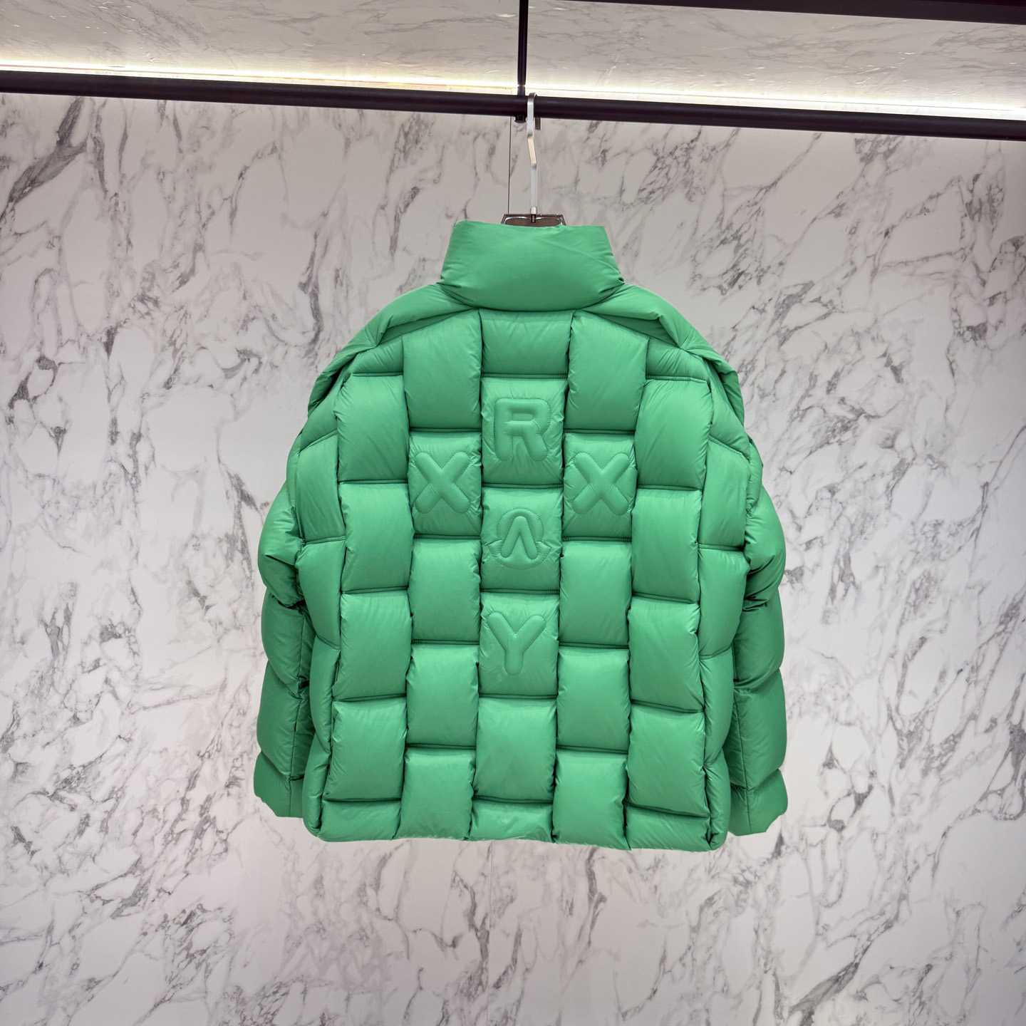 Moncler Short Down Jacket - DesignerGu