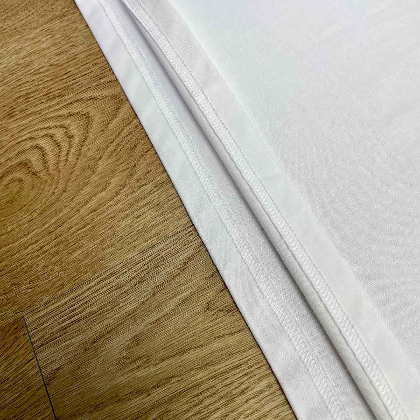 Casablanca Dragonfly Floral T-shirt   C1087 - DesignerGu