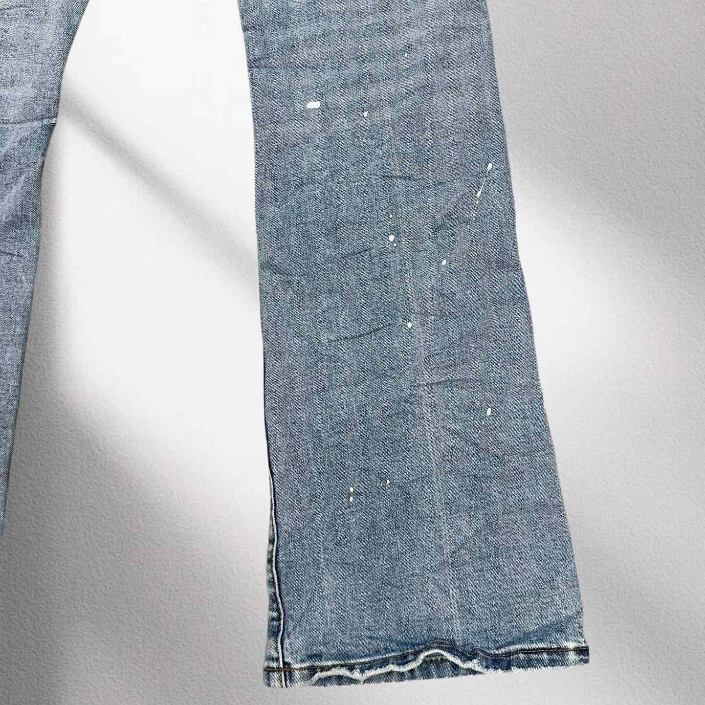 Purple-Brand Jeans   8320 - DesignerGu