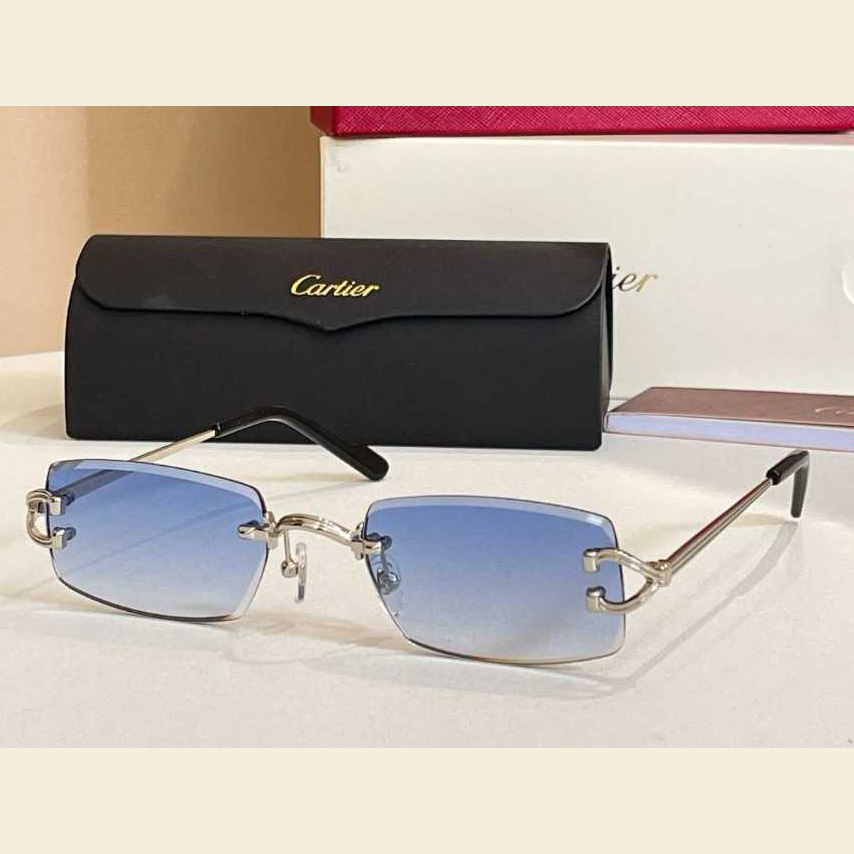 Cartier Sunglasses   - DesignerGu
