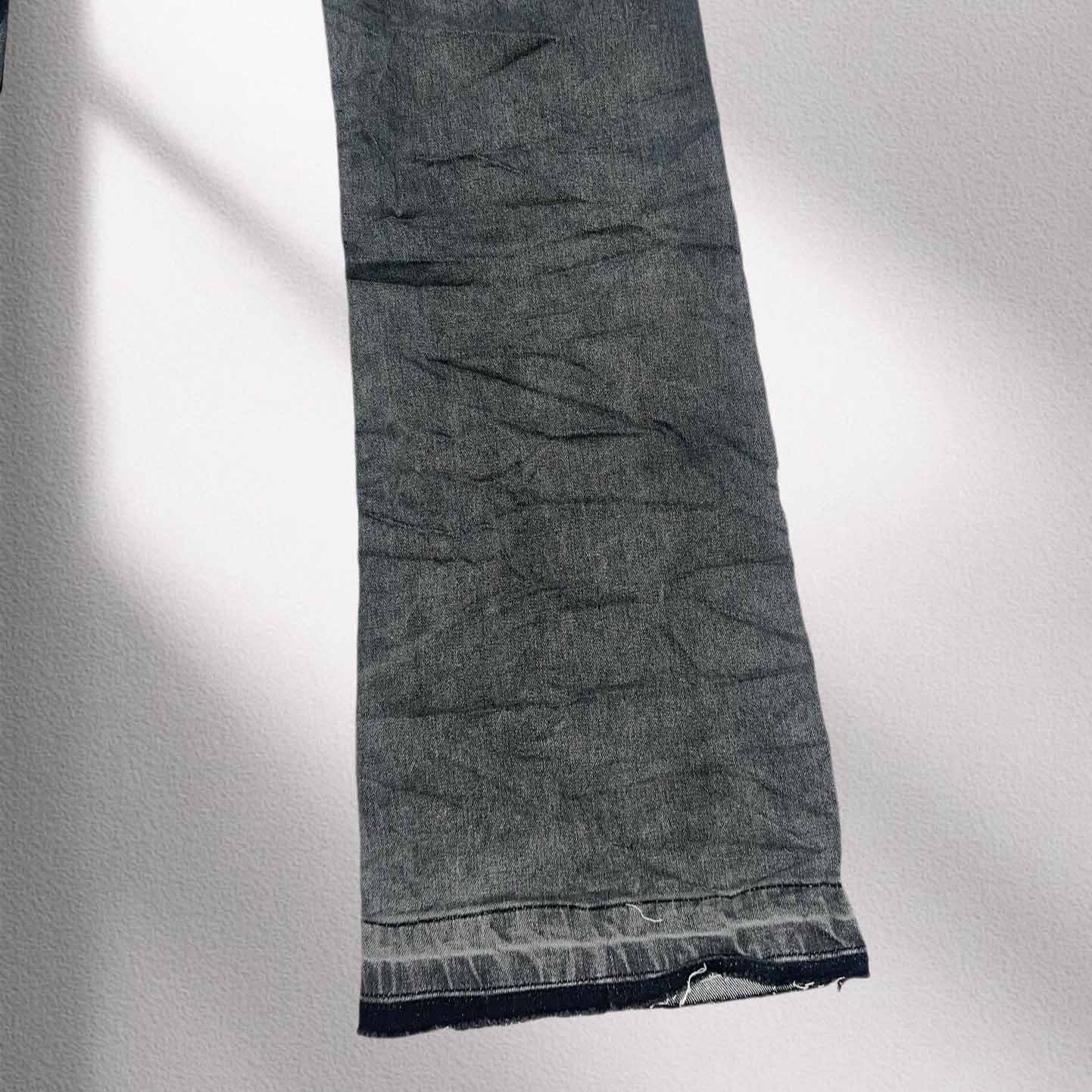 Purple-Brand Jeans   8288 - DesignerGu