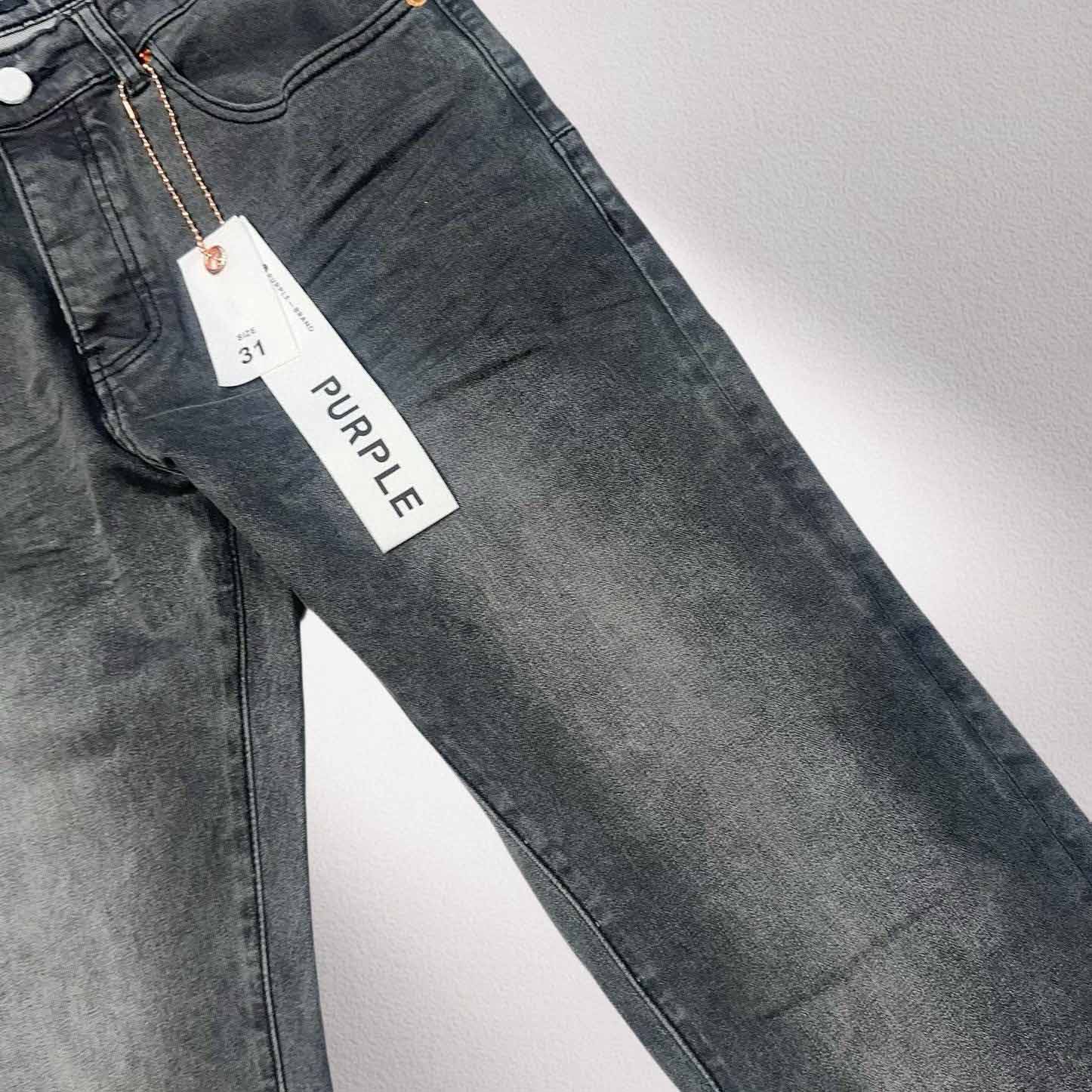 Purple-Brand Jeans   8288 - DesignerGu