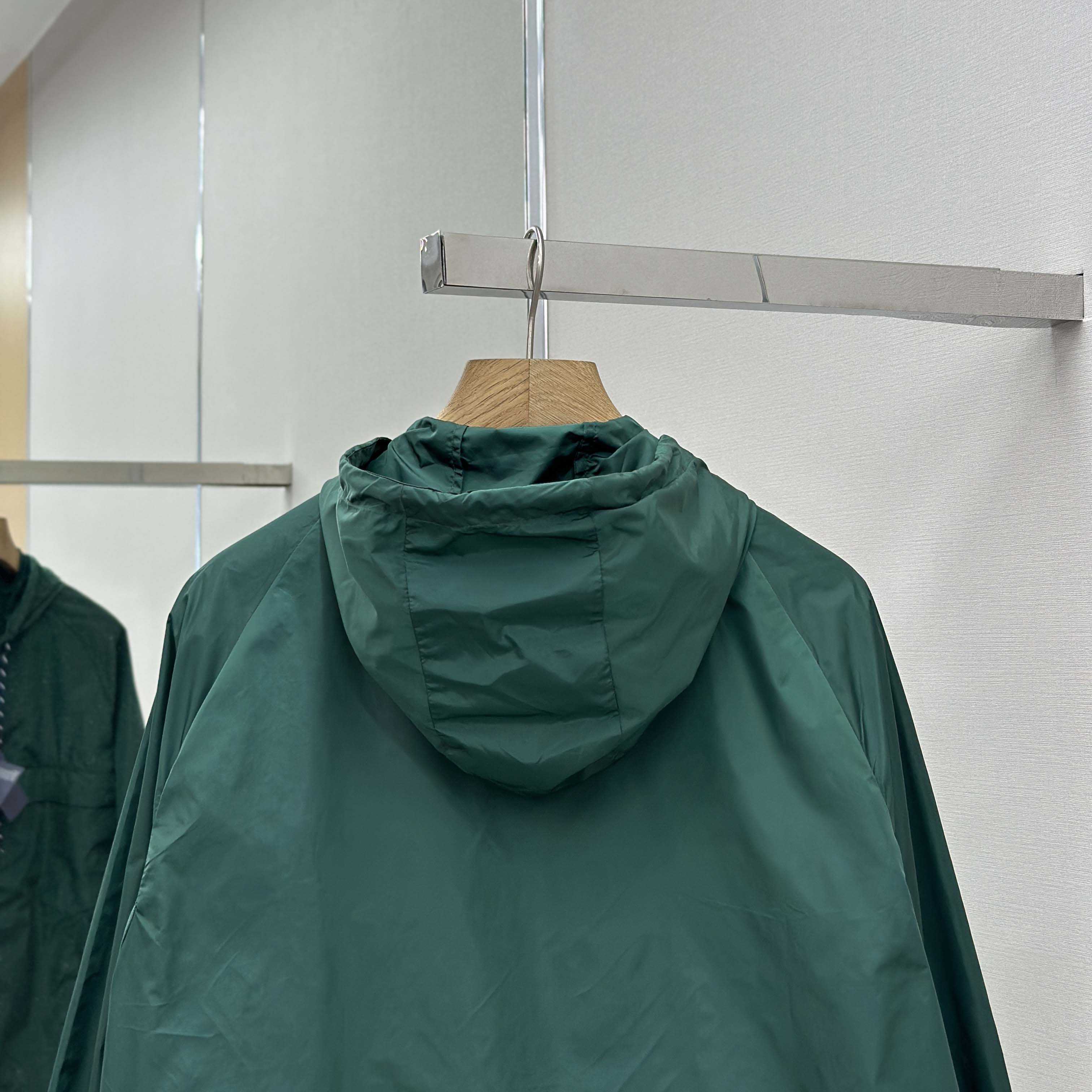 Prada Re-Nylon Jacket - DesignerGu
