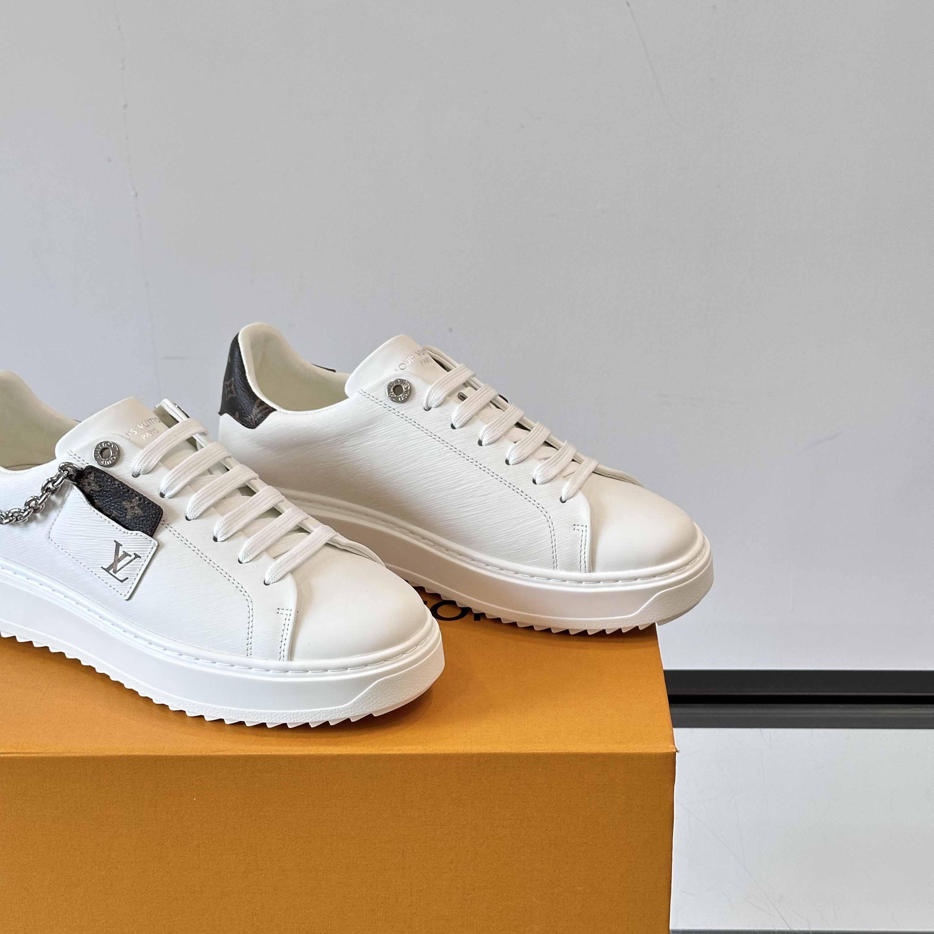 Louis Vuitton Time Out Sneaker   1AHOG0 - DesignerGu