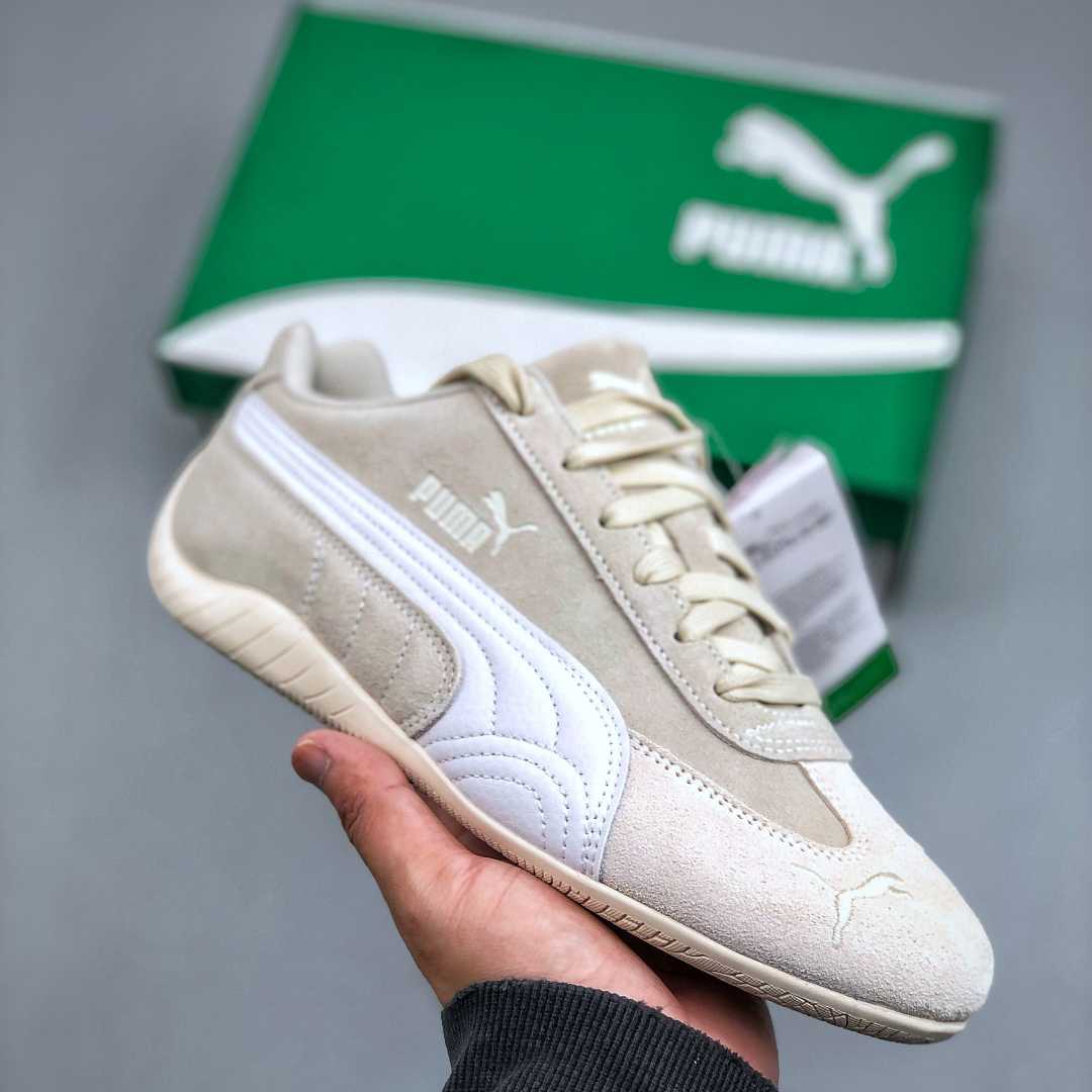 The Open Product x Puma Speedcat  406329-23 - DesignerGu
