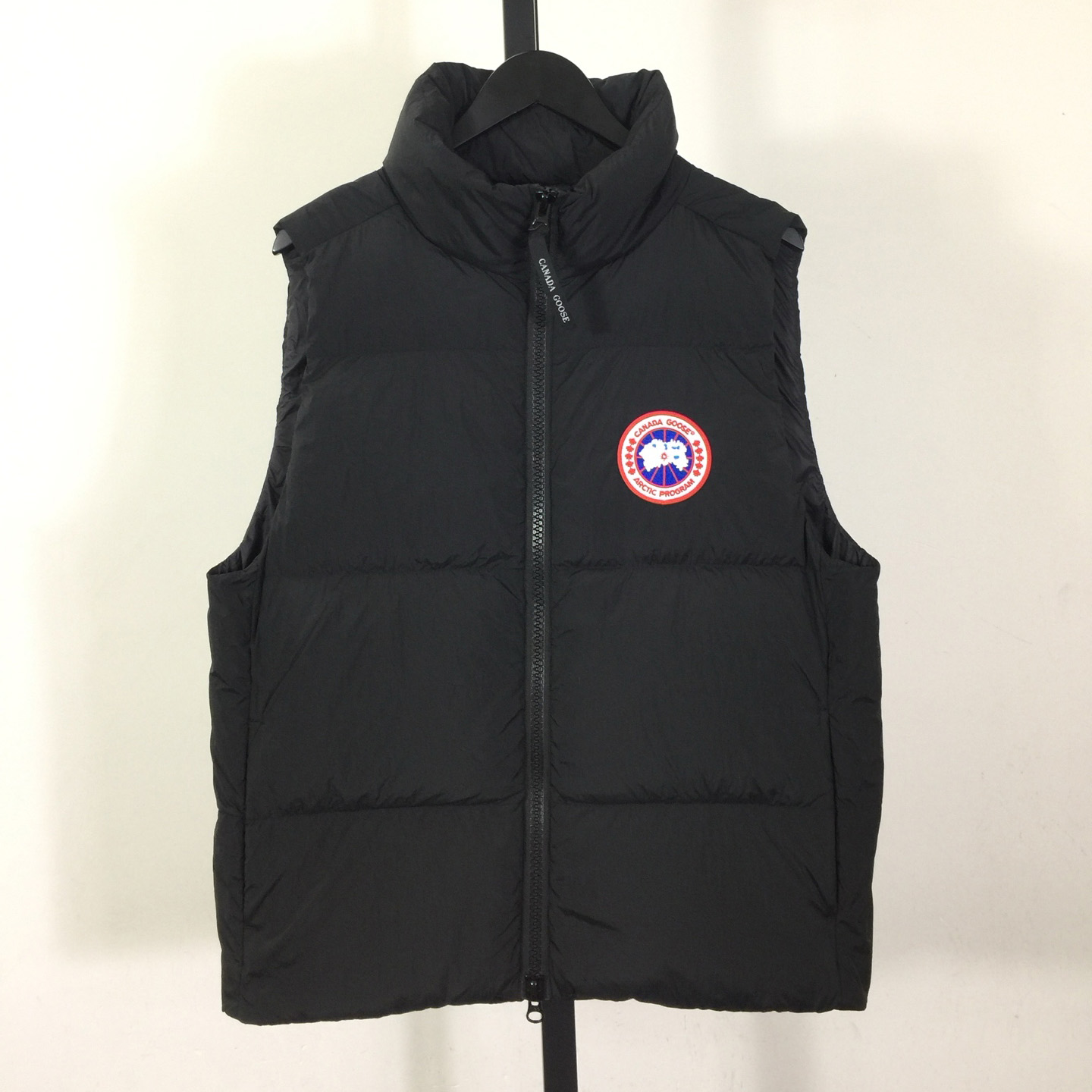 Canada Goose Lawrence Puffer Vest - DesignerGu