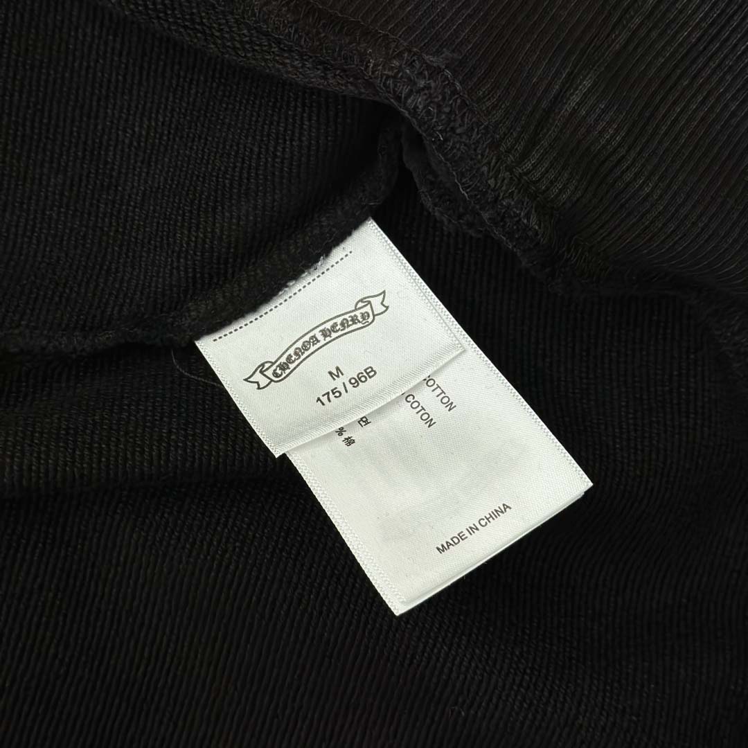 Chrome Hearts Cotton Sweatshirt - DesignerGu