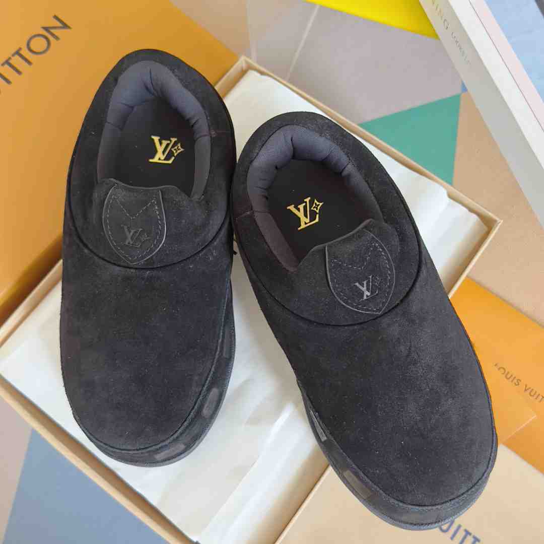 Louis Vuitton LV Yeti Slip On   1AIJCQ - DesignerGu