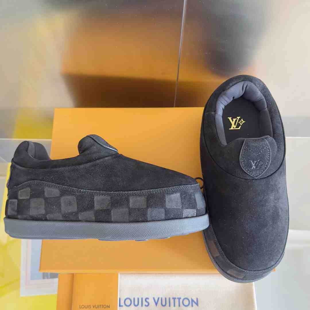 Louis Vuitton LV Yeti Slip On   1AIJCQ - DesignerGu