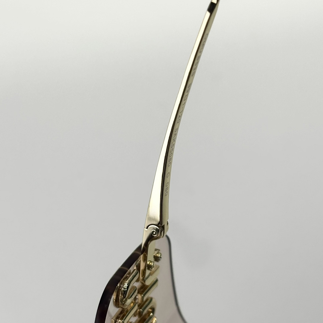 Miu Miu OMU B53S Sunglasses - DesignerGu