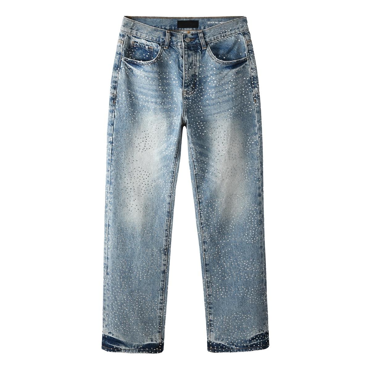 Purple-Brand Jeans    PU9137 - DesignerGu