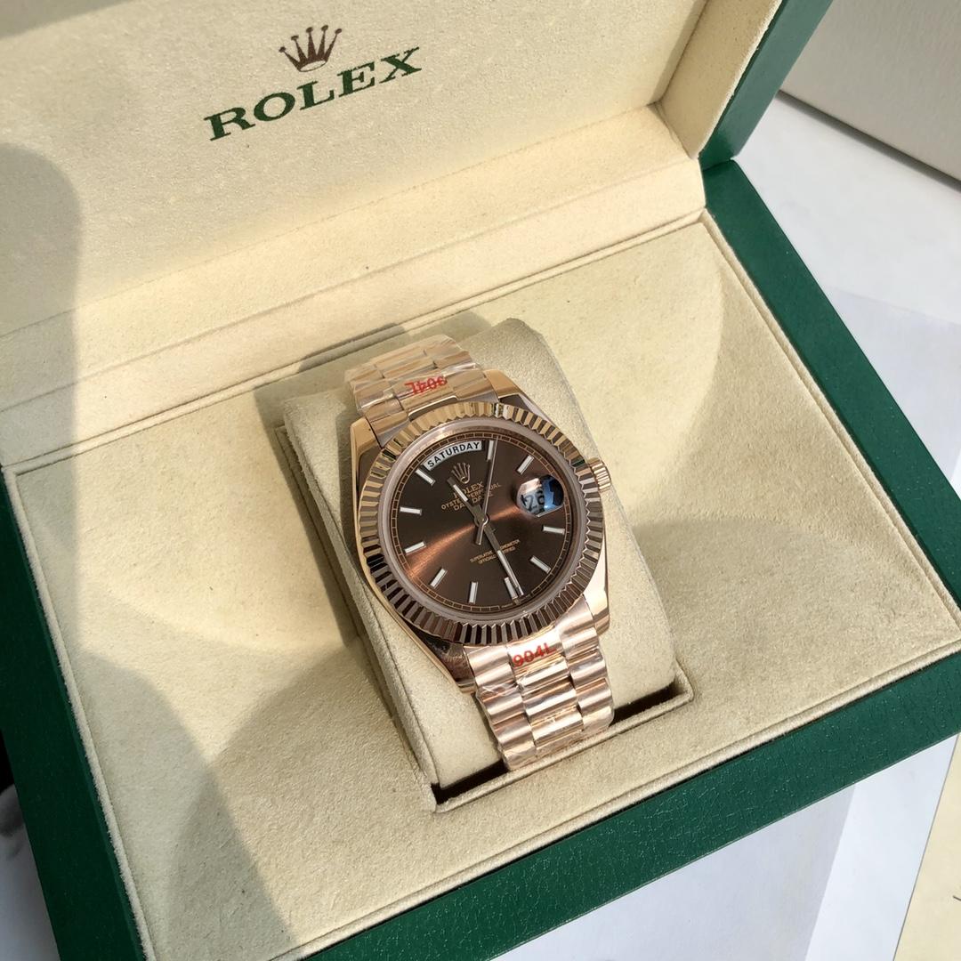 Rolex Day-Date 41mm - DesignerGu