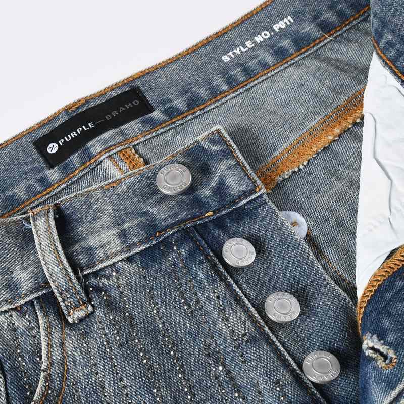 Purple-Brand Jeans    PU9140 - DesignerGu