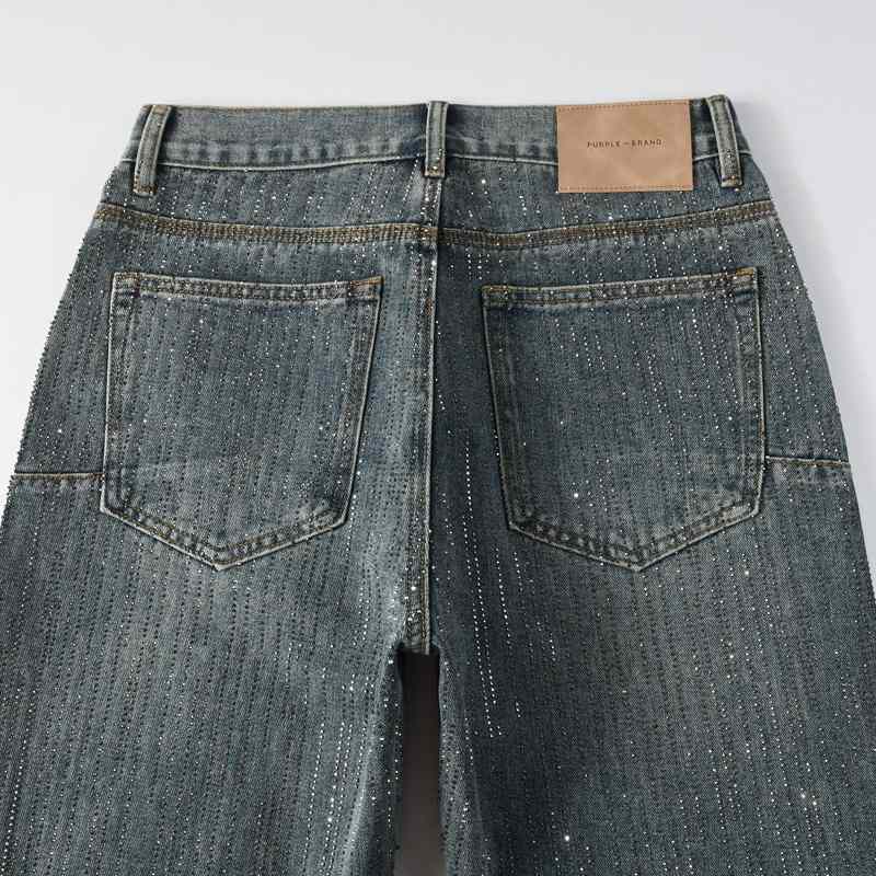 Purple-Brand Jeans    PU9140 - DesignerGu