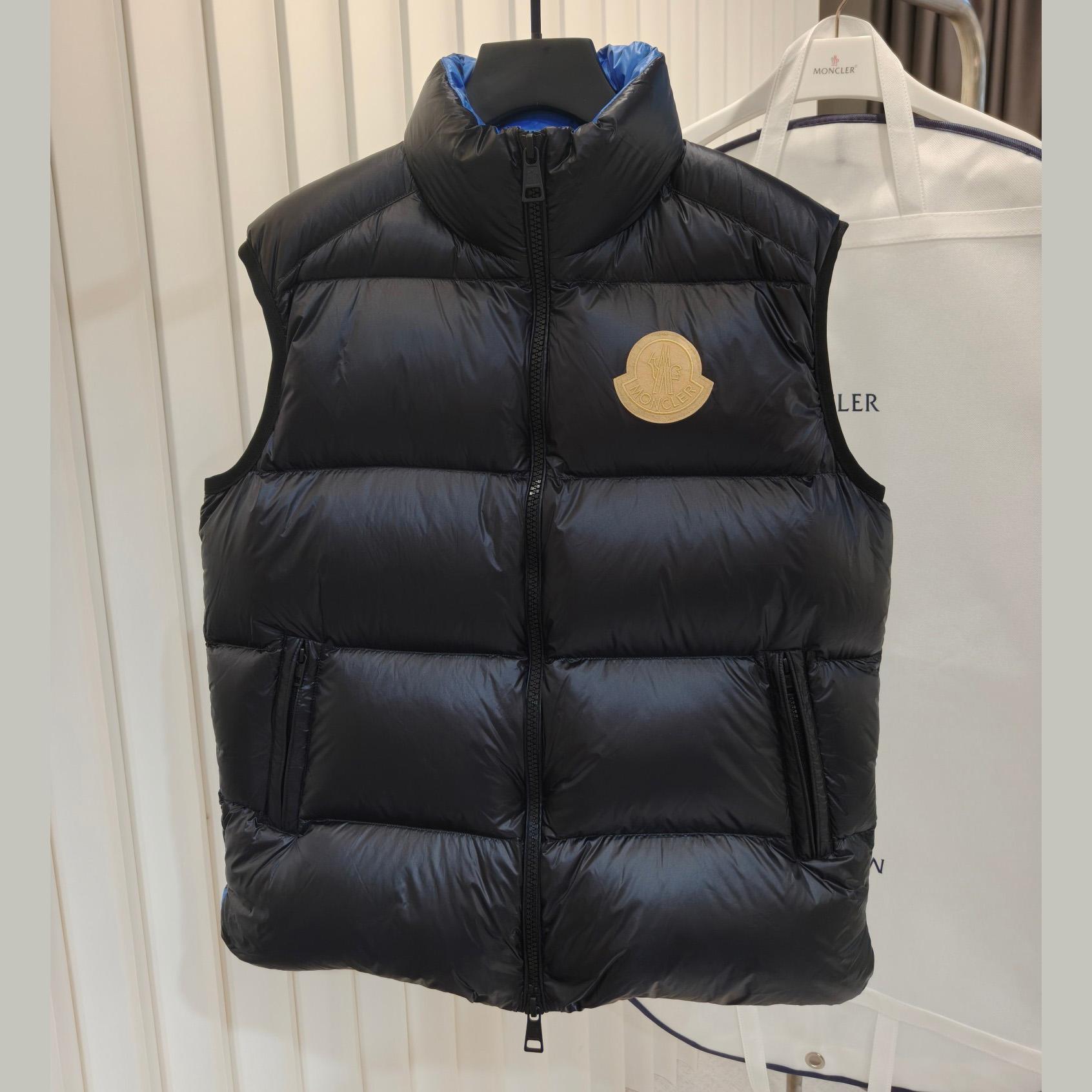 Moncler Sumido Gilet - DesignerGu